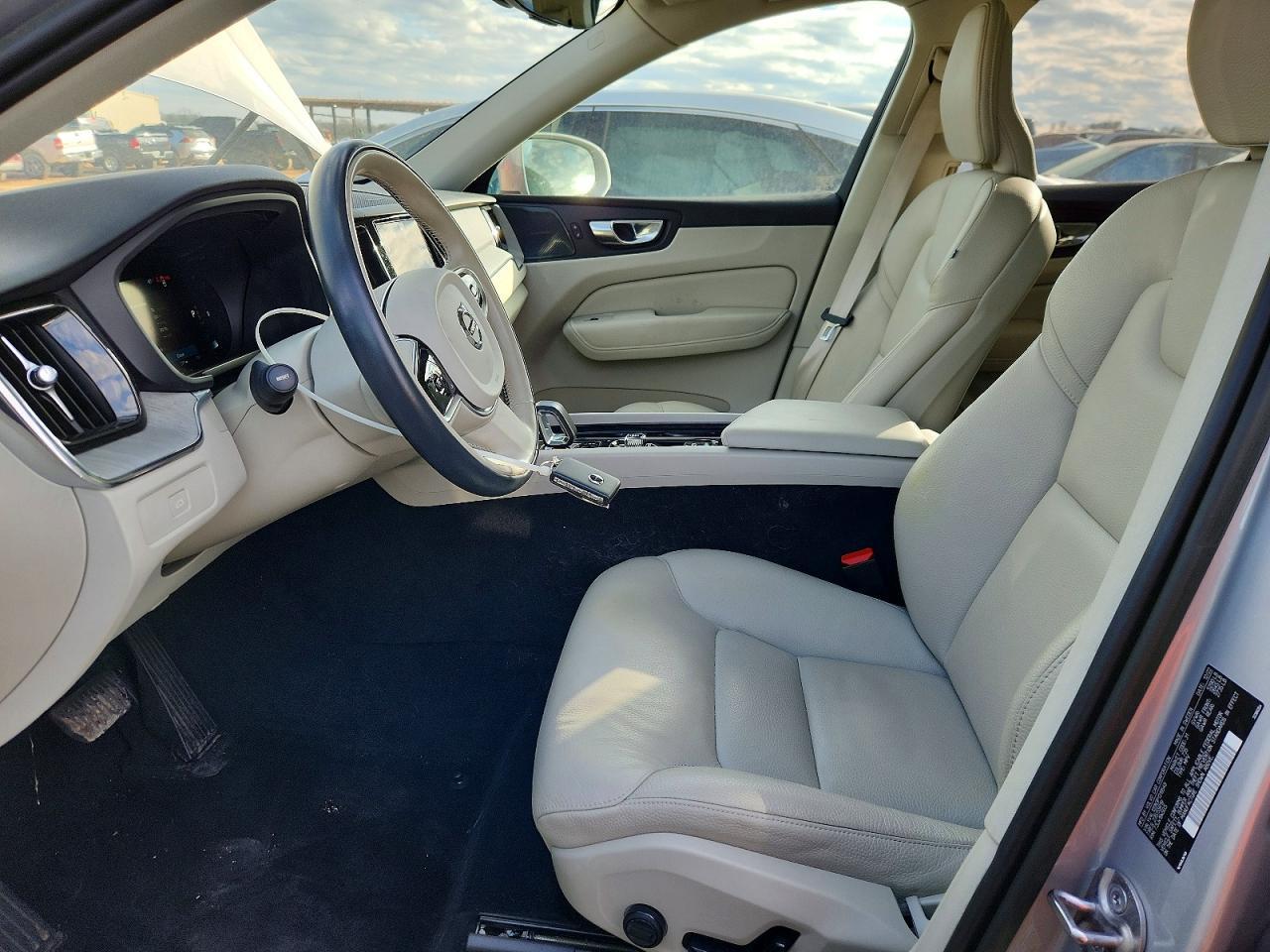 2023 Volvo Xc60 Plus - Фото 7