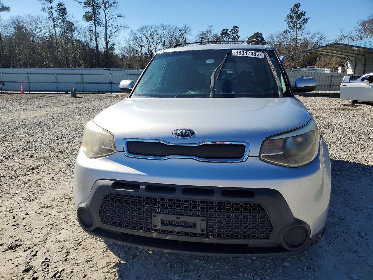 2014 Kia Soul - Фото 5