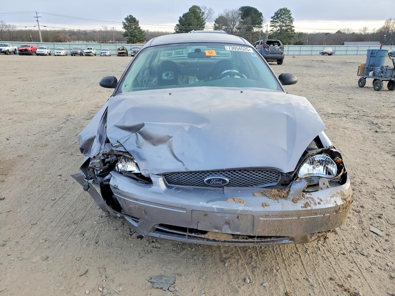 2006 Ford Taurus Se - Image 5