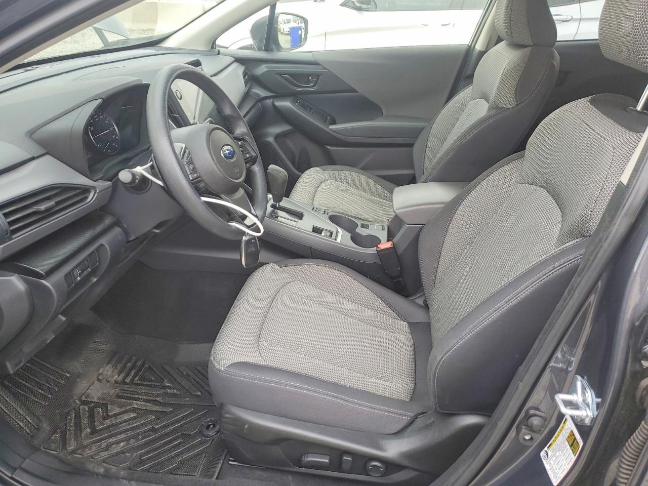 2024 Subaru Crosstrek Premium - Image 7