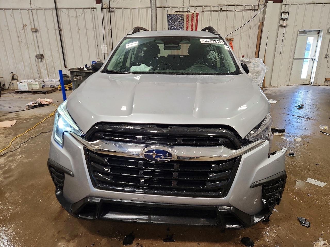 2023 Subaru Ascent - Image 5