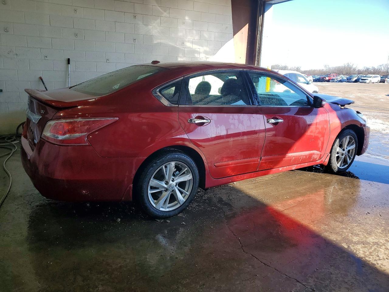 2013 Nissan Altima 2.5 - Image 3