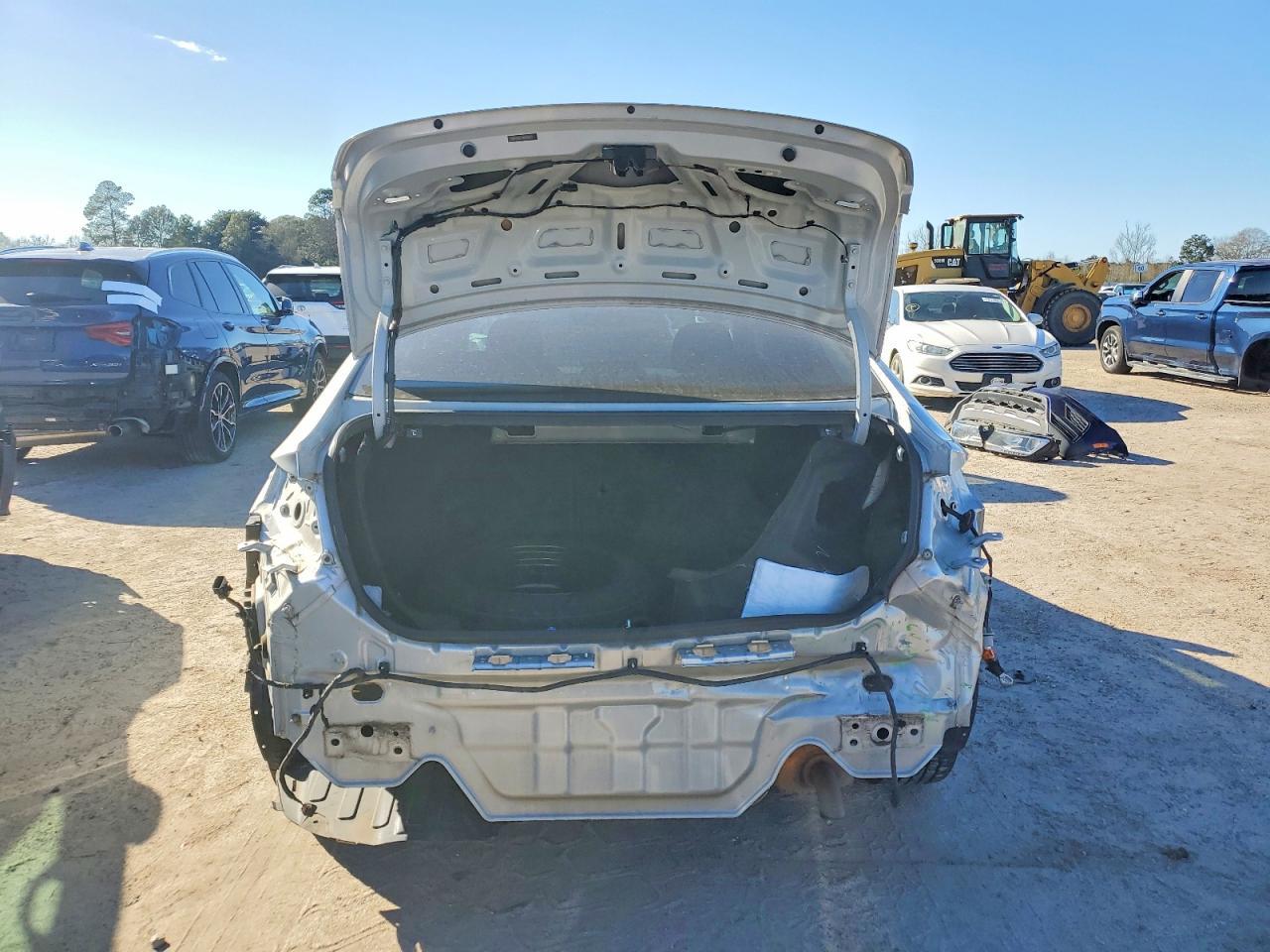 2019 Hyundai Elantra Sel - Фото 6