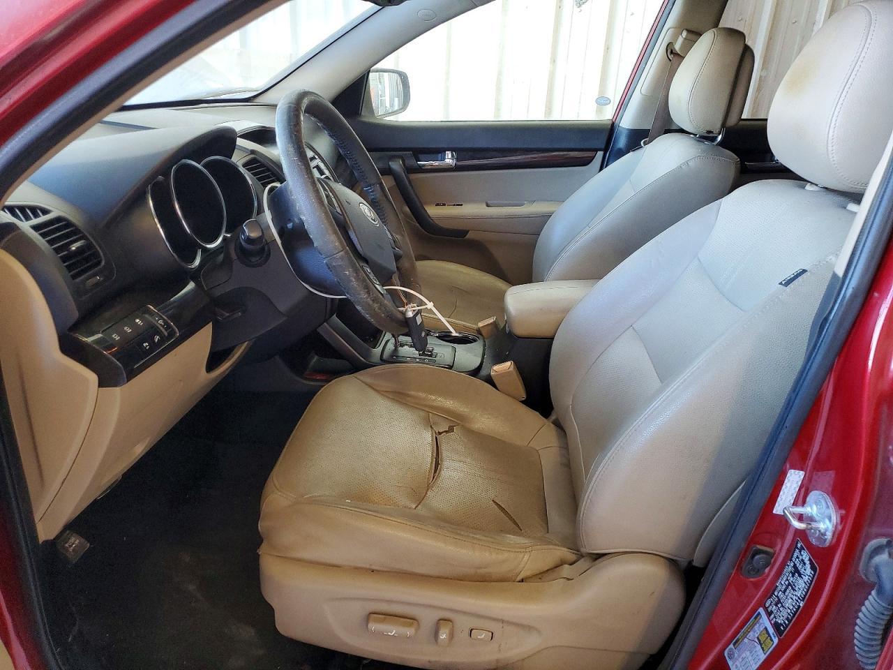 2011 Kia Sorento - Фото 7