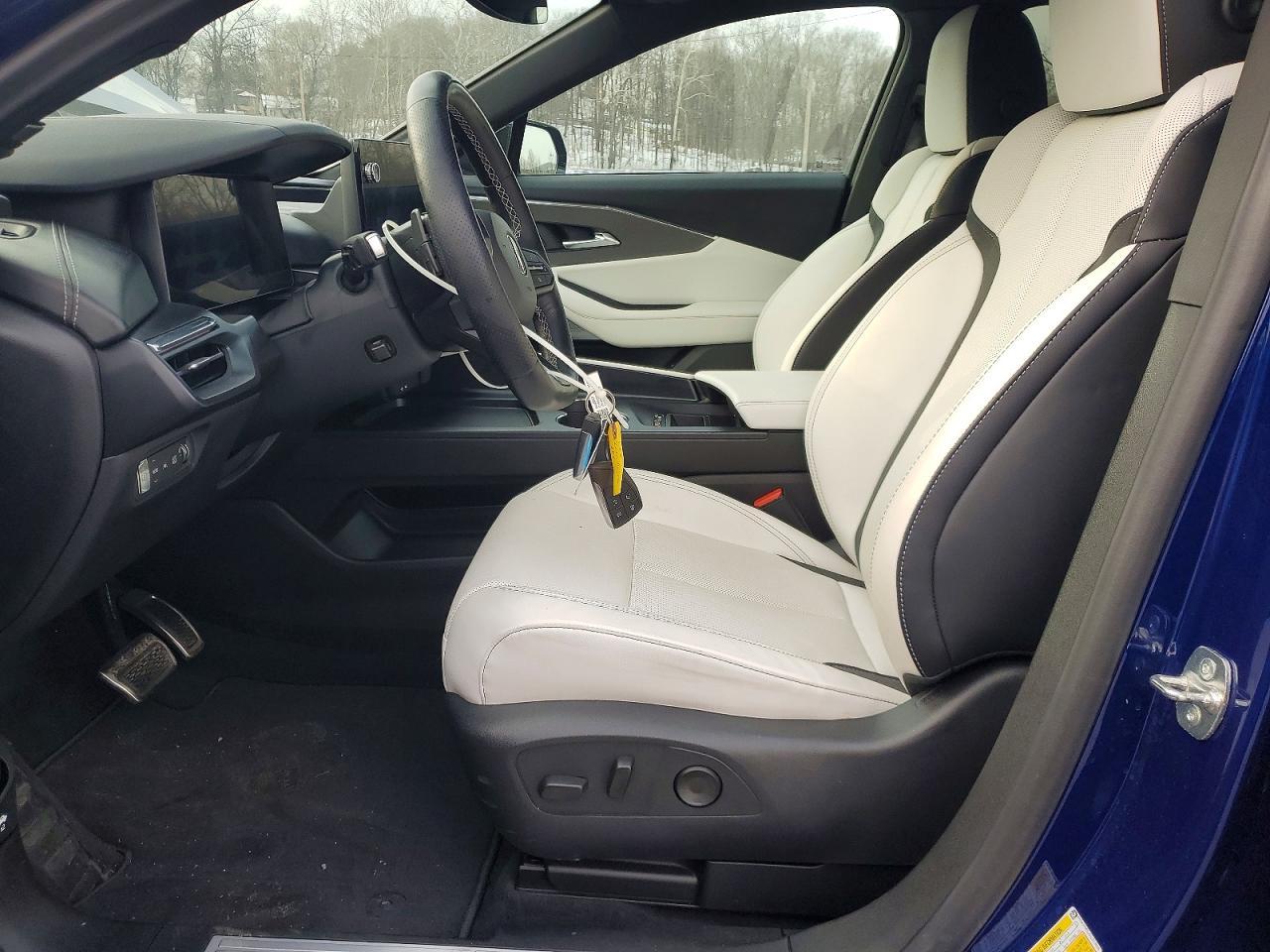 2024 Acura Zdx A-Spec - Image 7