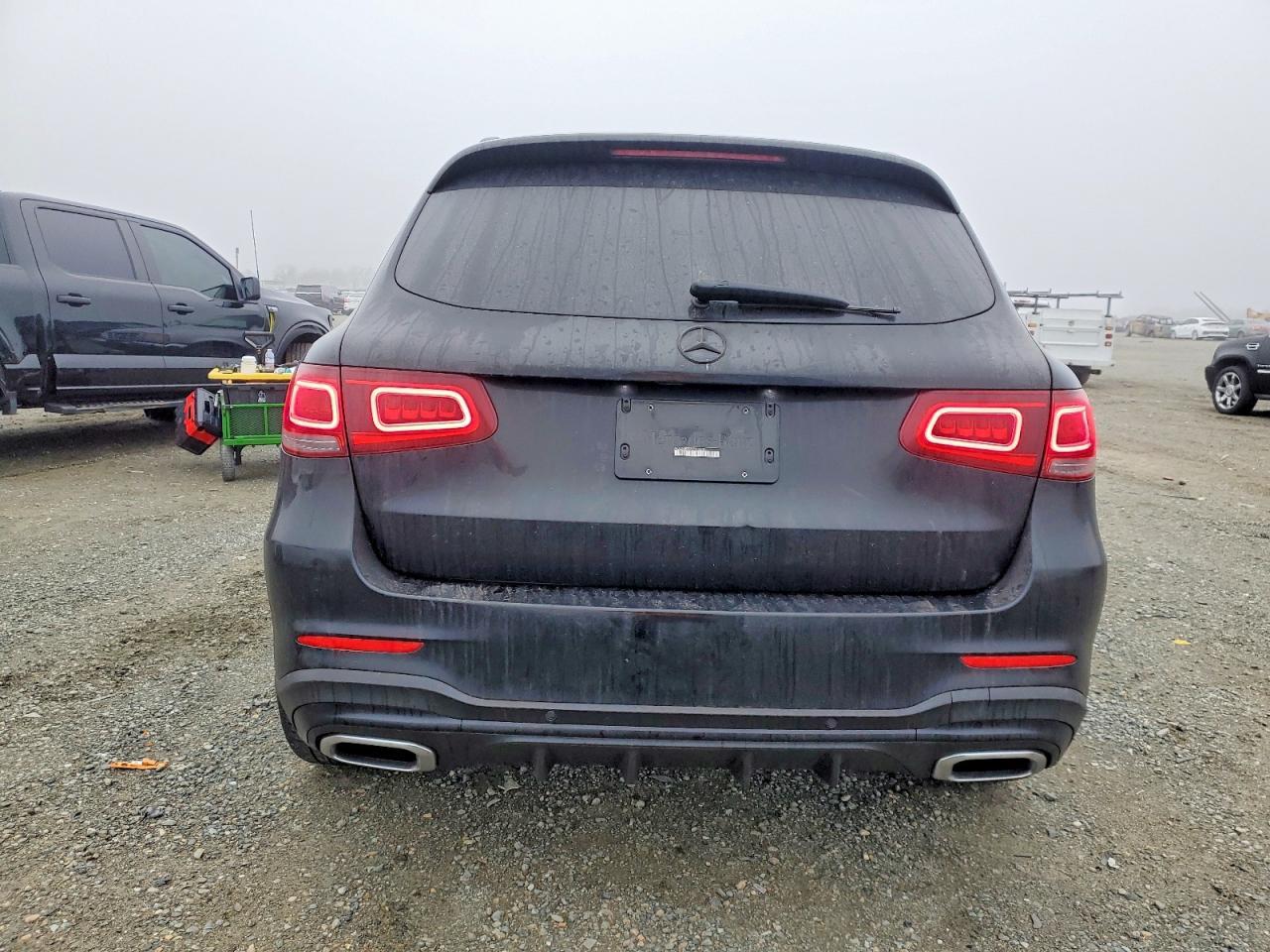 2020 Mercedes-Benz Glc 300 - Image 6