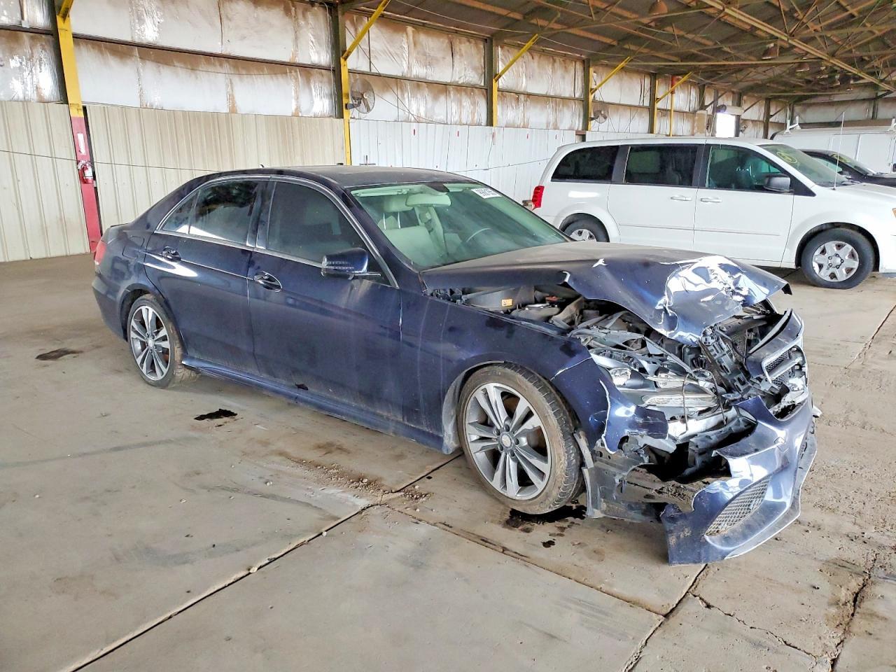 2014 Mercedes-Benz E 350 - Image 4