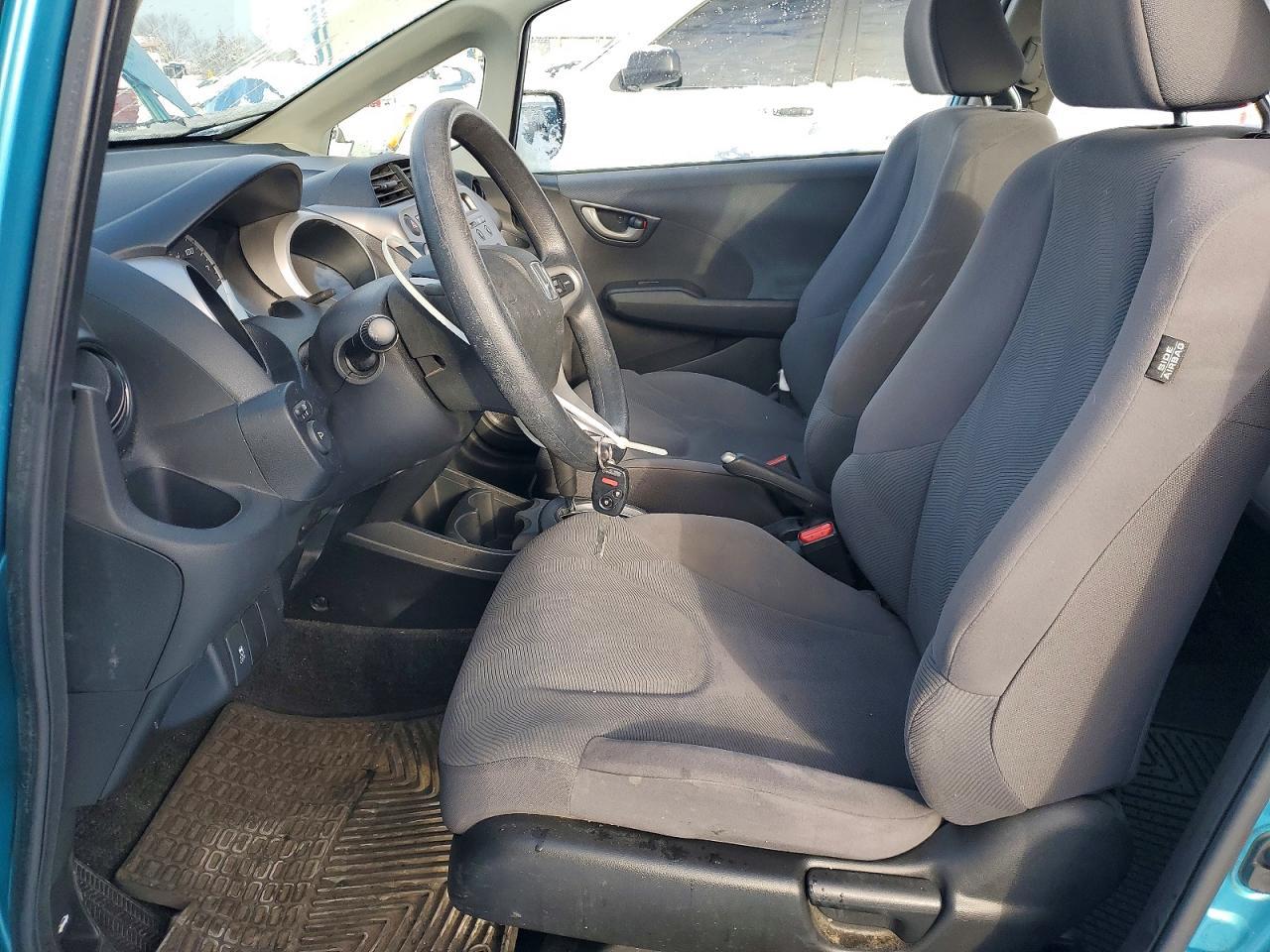 2013 Honda Fit - Фото 7
