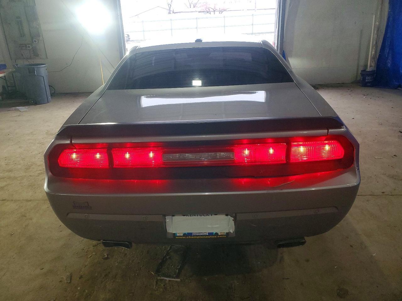 2014 Dodge Challenger R/T - Image 6