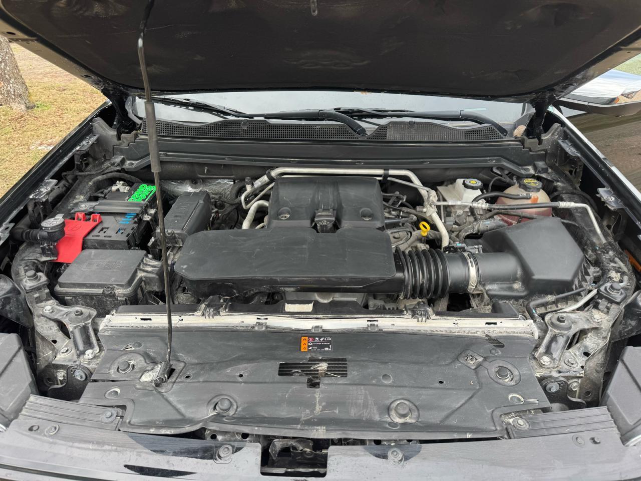 2024 GMC Canyon Denali - Image 7