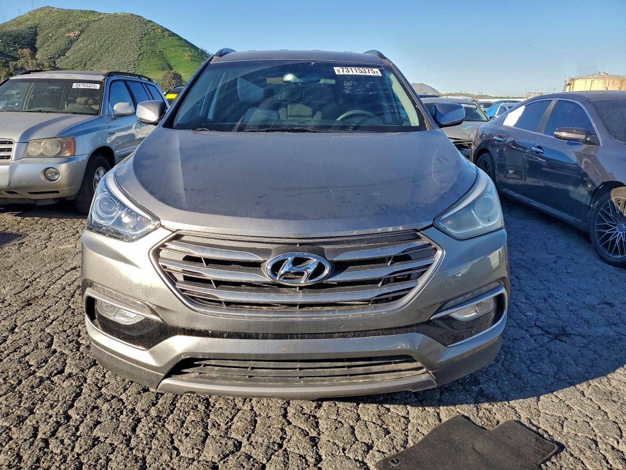 2017 Hyundai Santa Fe Sport - Image 5