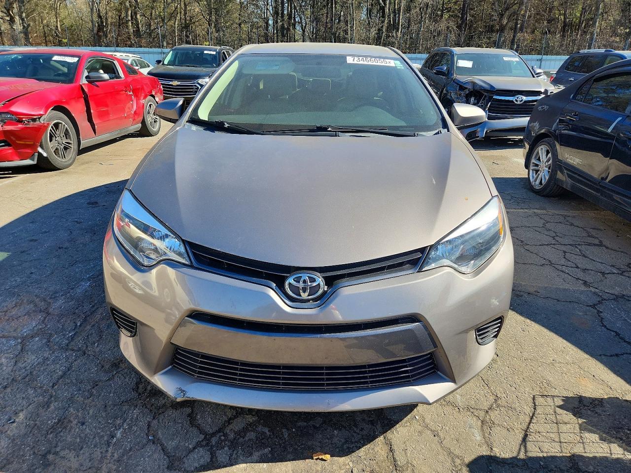 2016 Toyota Corolla L - Image 5