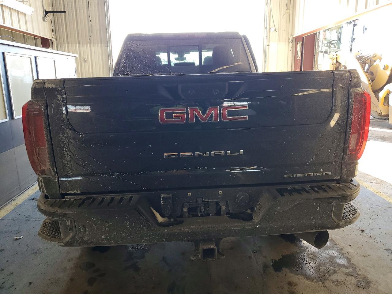 2022 GMC Sierra K2500 Denali - Image 6