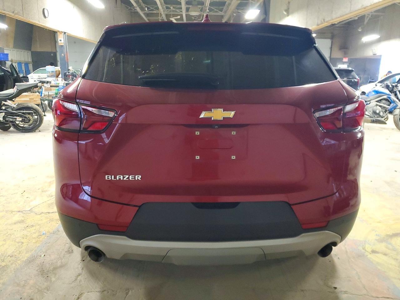 2020 Chevrolet Blazer 2Lt - Image 6