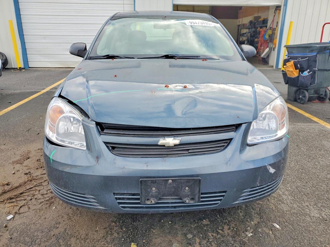 2006 Chevrolet Cobalt Ls - Image 5