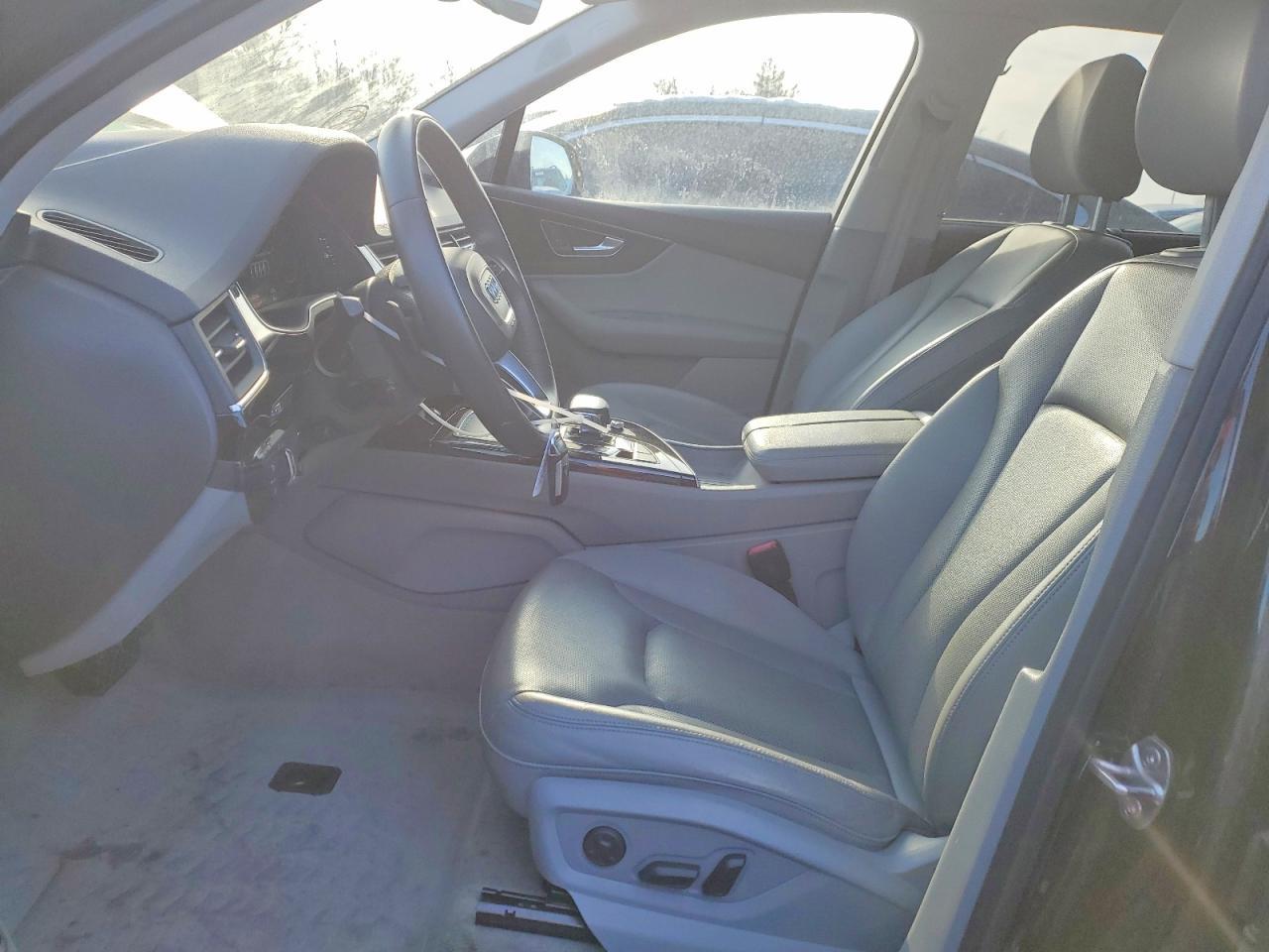 2017 Audi Q7 Premium Plus - Фото 7