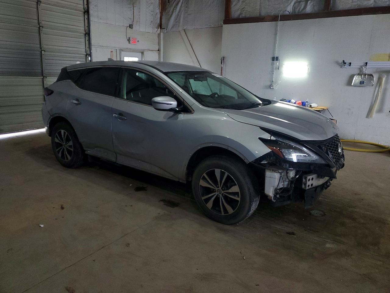 2020 Nissan Murano S - Фото 4