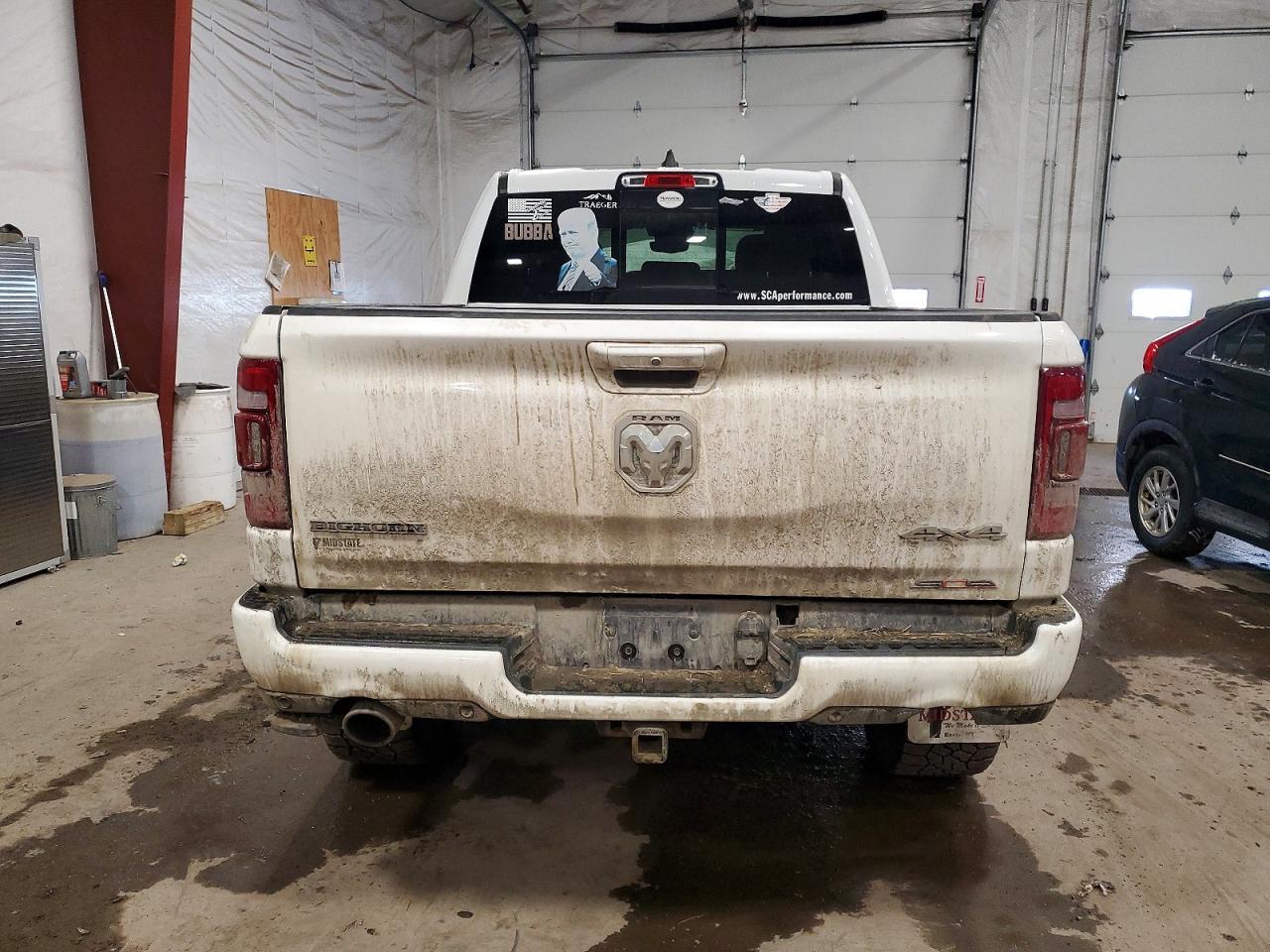 2020 Ram 1500 Big Horn/Lone Star - Image 6