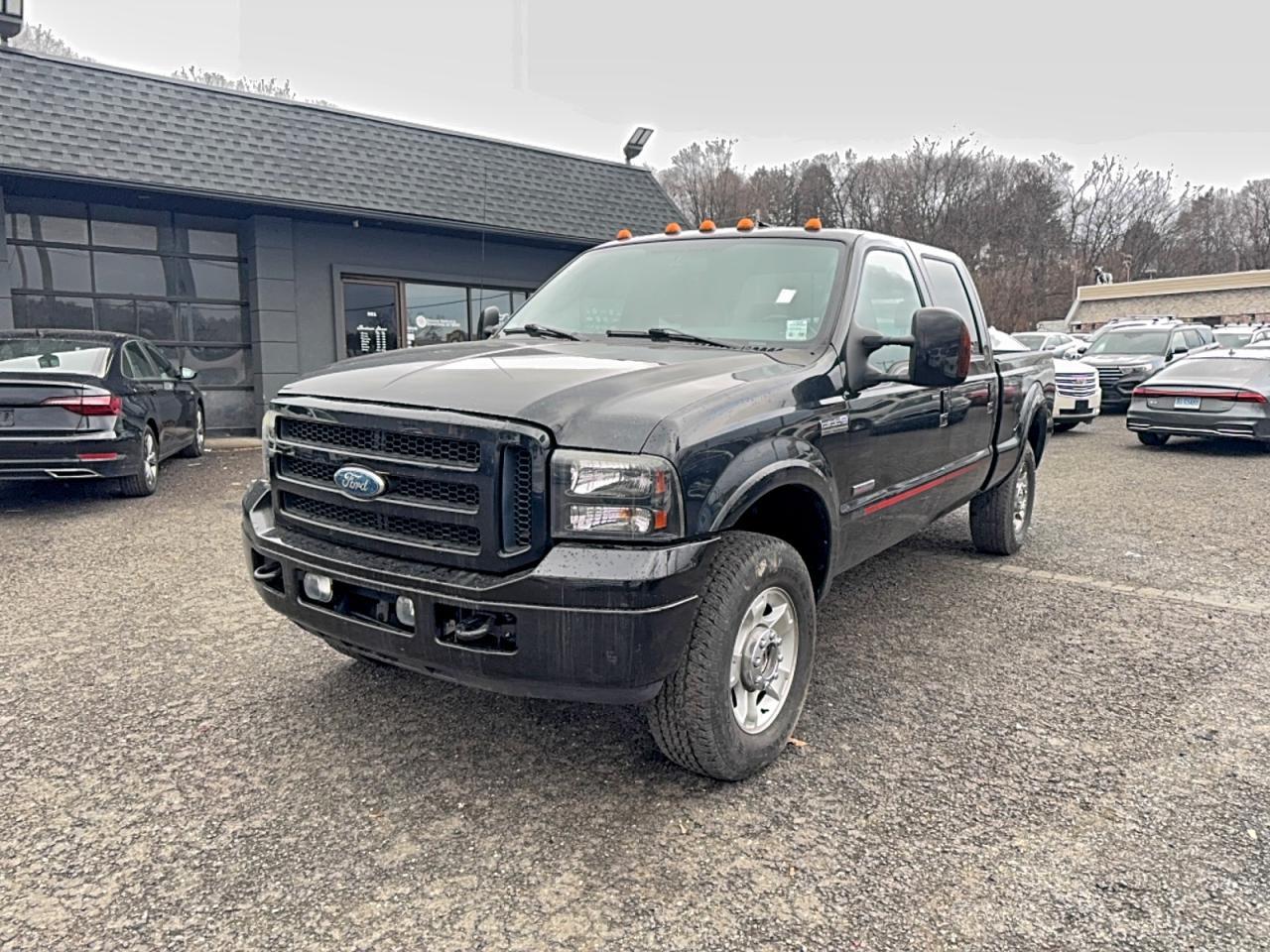 2007 Ford F250 Super Duty - Image 2