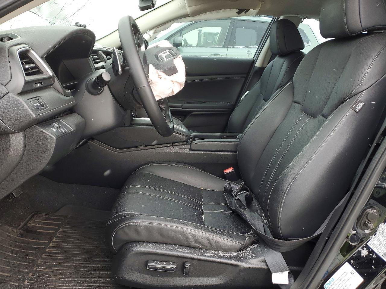 2022 Honda Insight Touring - Image 7