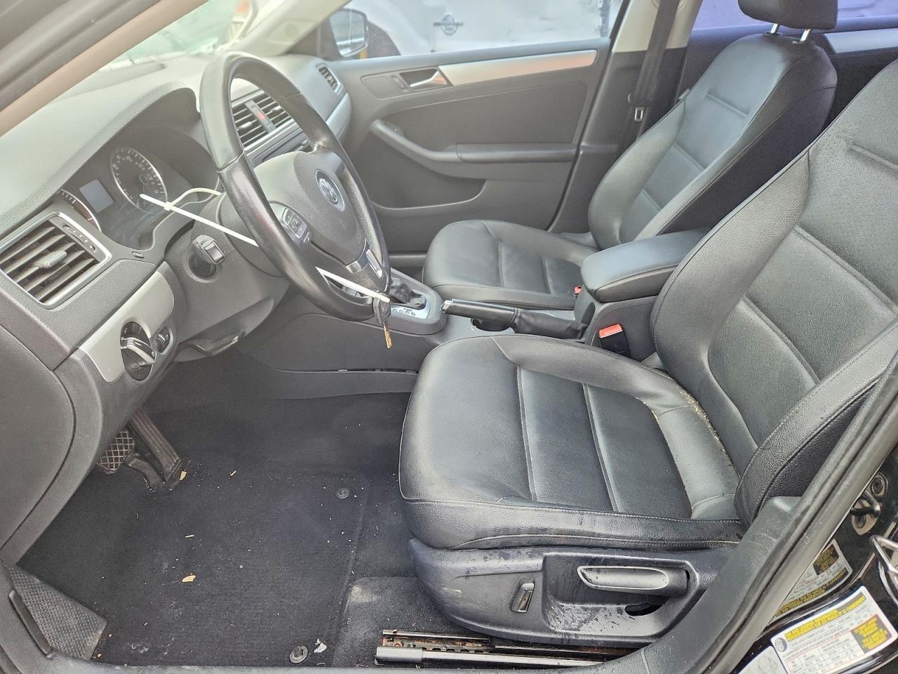 2013 Volkswagen Jetta Se - Фото 7