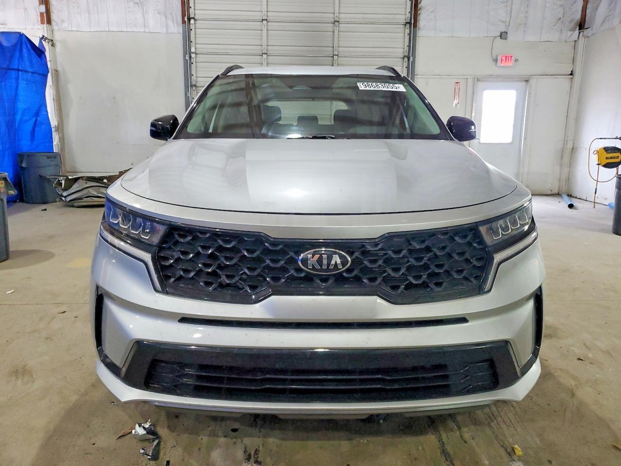2021 Kia Sorento - Image 5