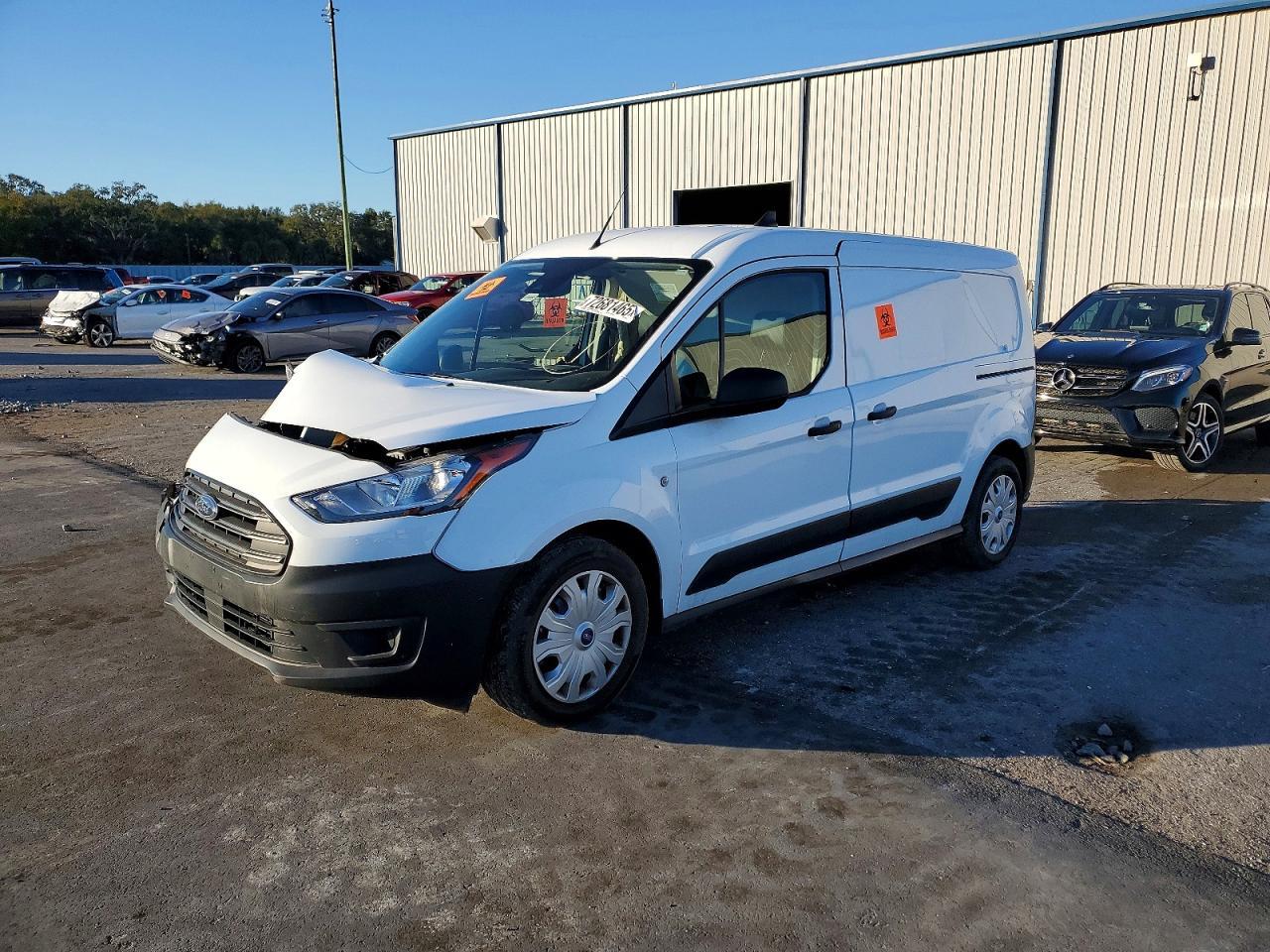 2023 Ford Transit Connect Xl