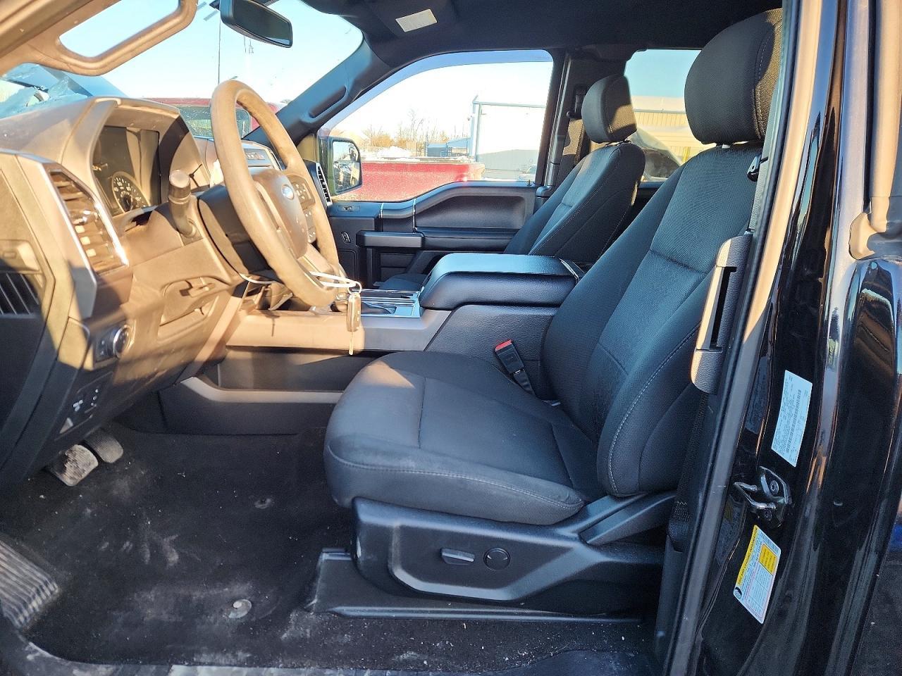 2020 Ford F150 Super Cab - Фото 7