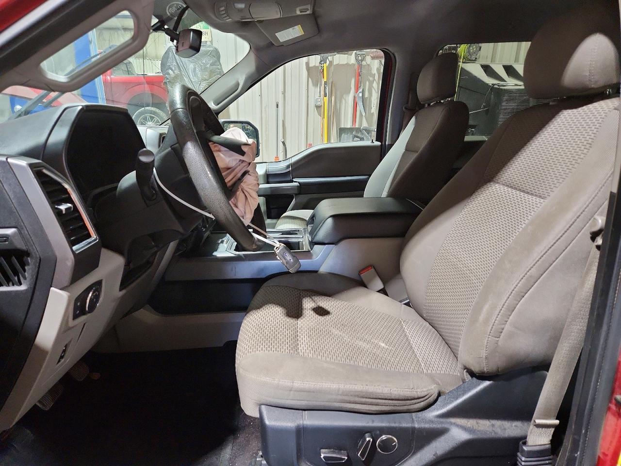 2016 Ford F150 Supercrew - Image 7