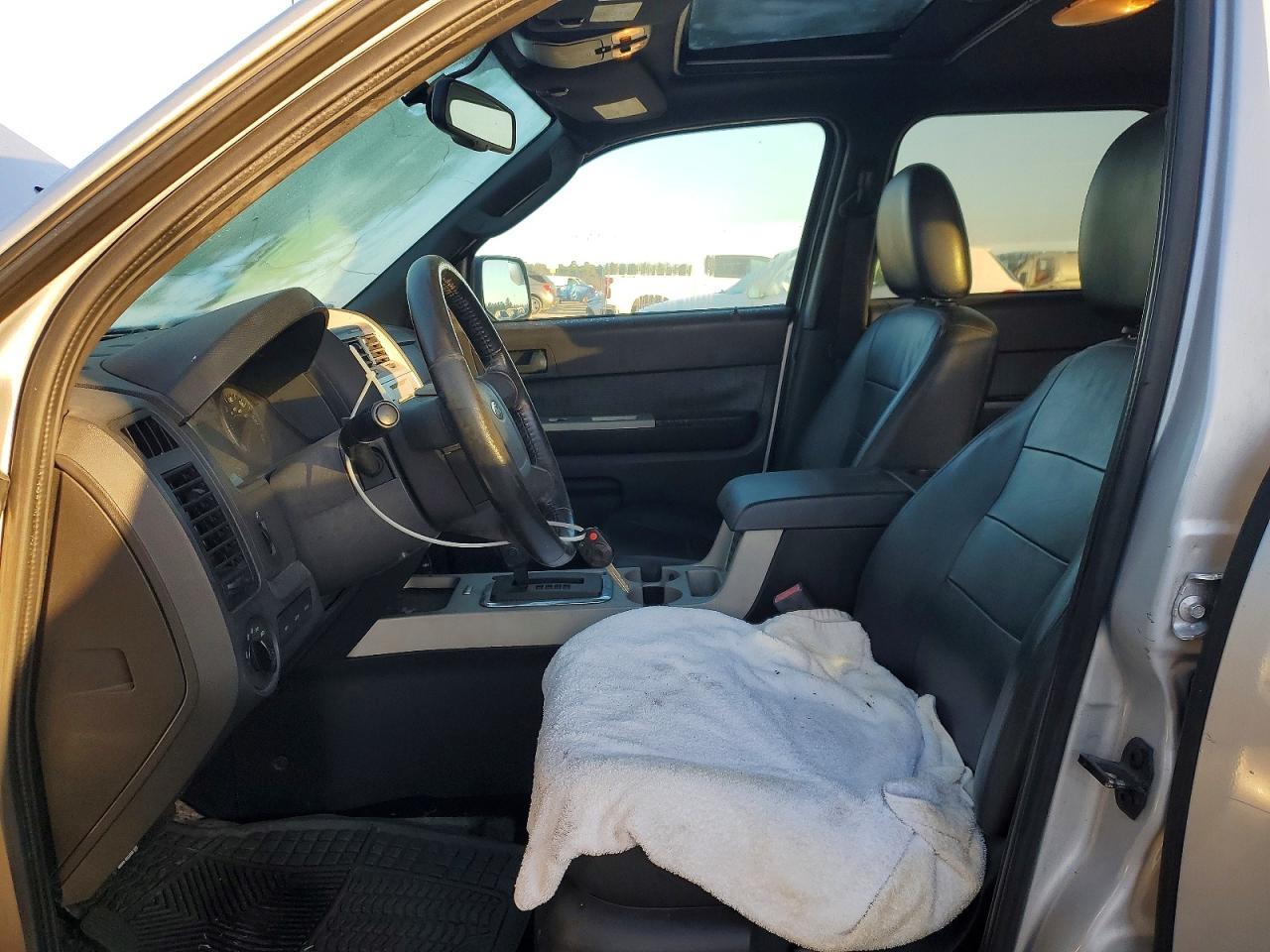 2011 Ford Escape Xlt - Фото 7