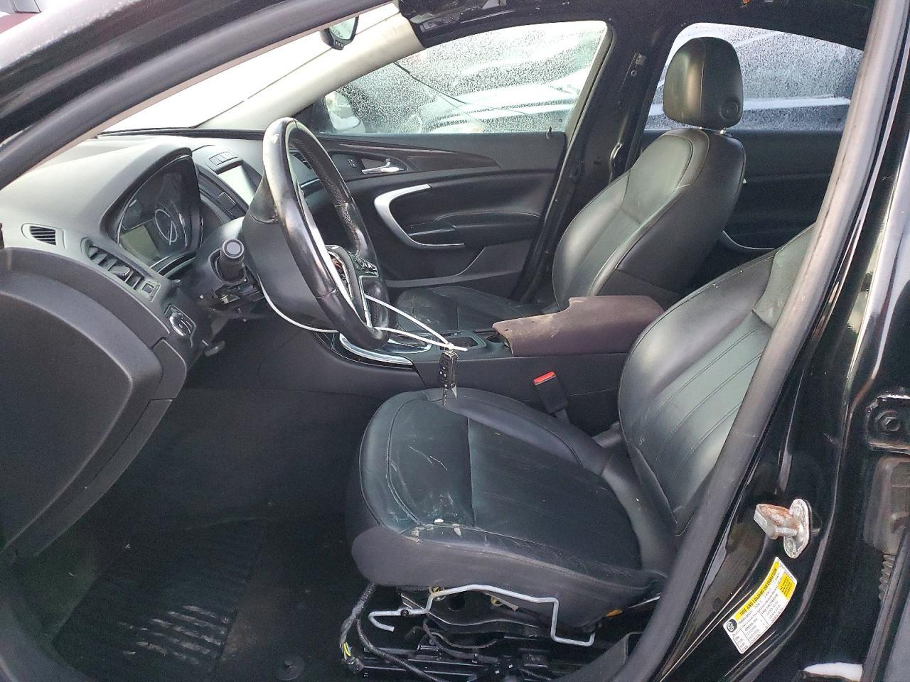 2016 Buick Regal - Image 7