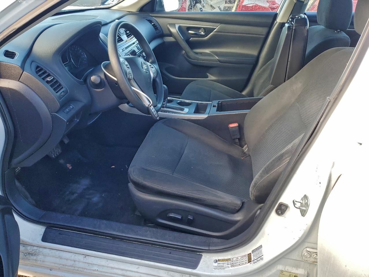 2015 Nissan Altima 2.5 - Image 7