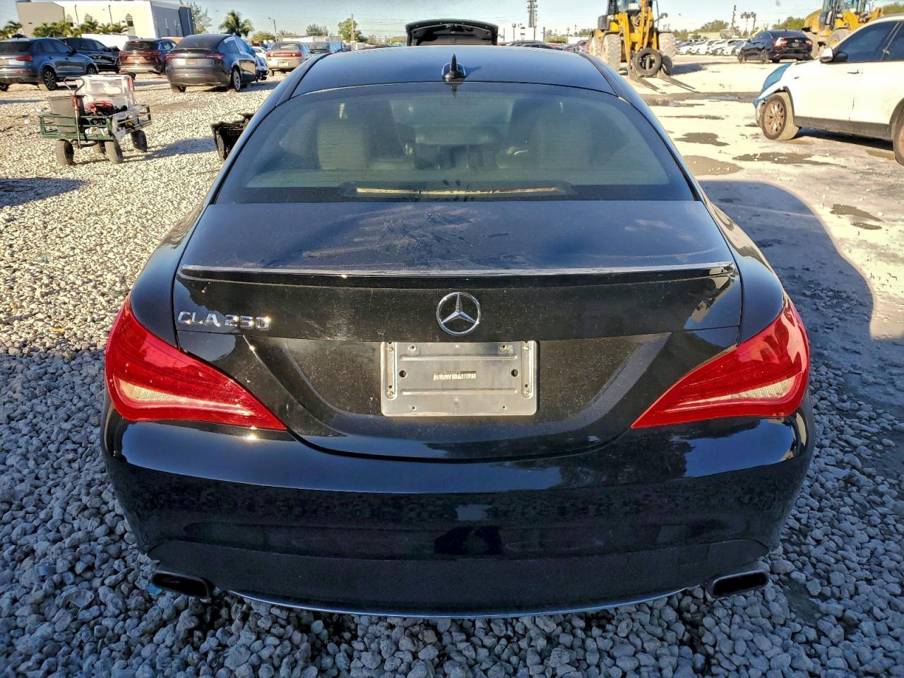 2015 Mercedes-Benz Cla 250 - Image 6