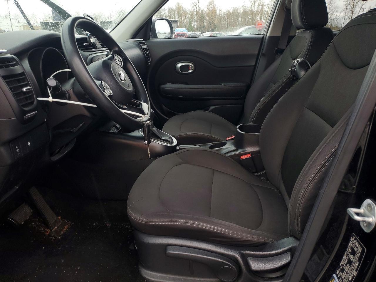 2015 Kia Soul Base - Фото 7