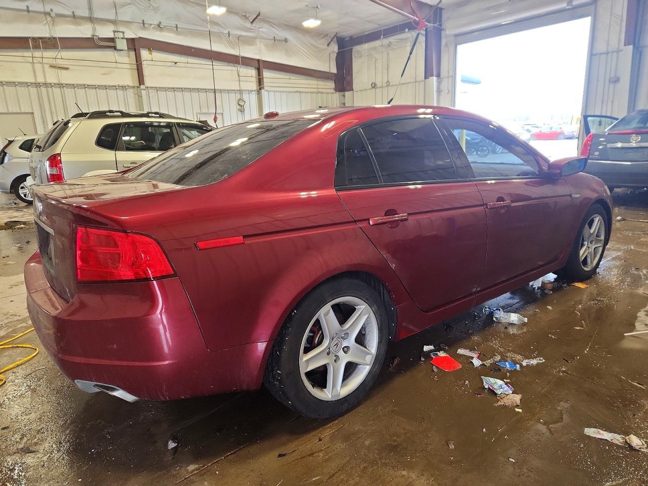 2006 Acura 3.2Tl - Фото 3