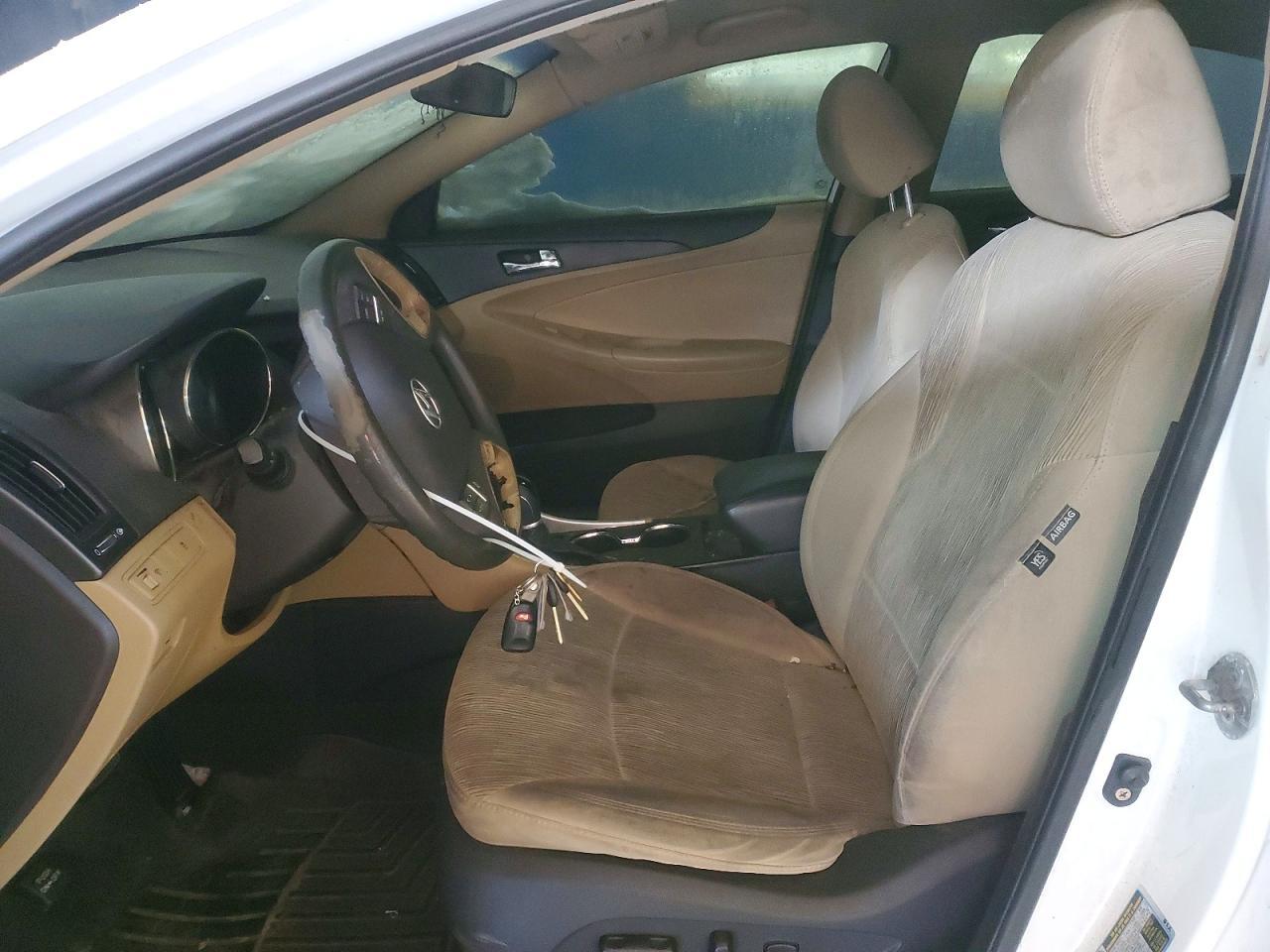 2011 Hyundai Sonata Gls - Image 7