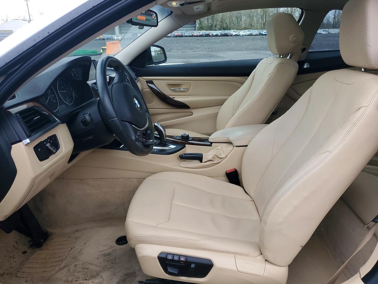 2015 BMW 428 I - Фото 7