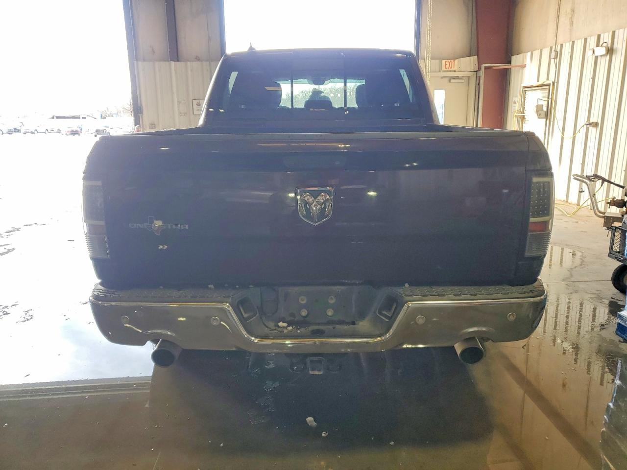 2015 Ram 1500 Slt - Фото 6