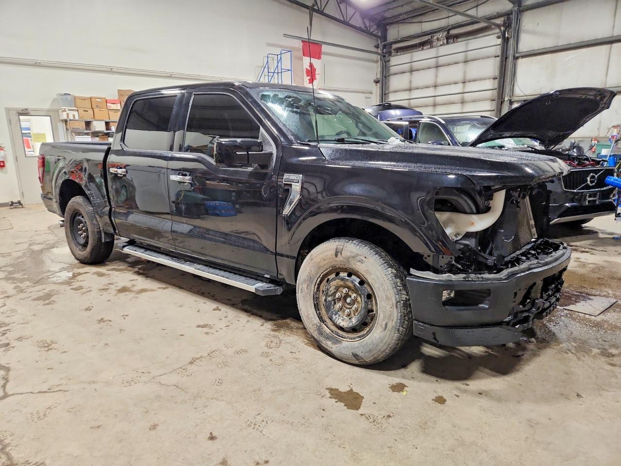 2024 Ford F150 Xlt - Image 4