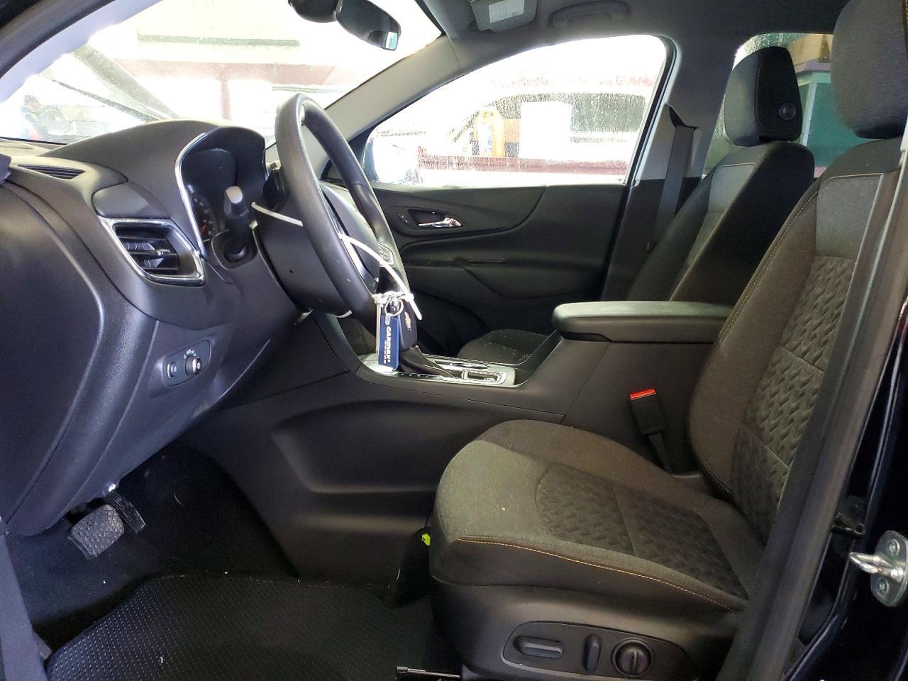 2022 Chevrolet Equinox Lt - Image 7