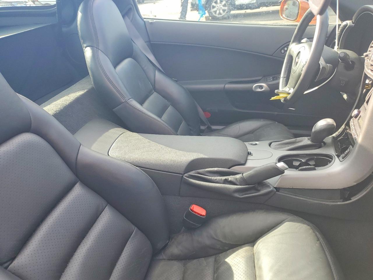 2007 Chevrolet Corvette - Фото 7