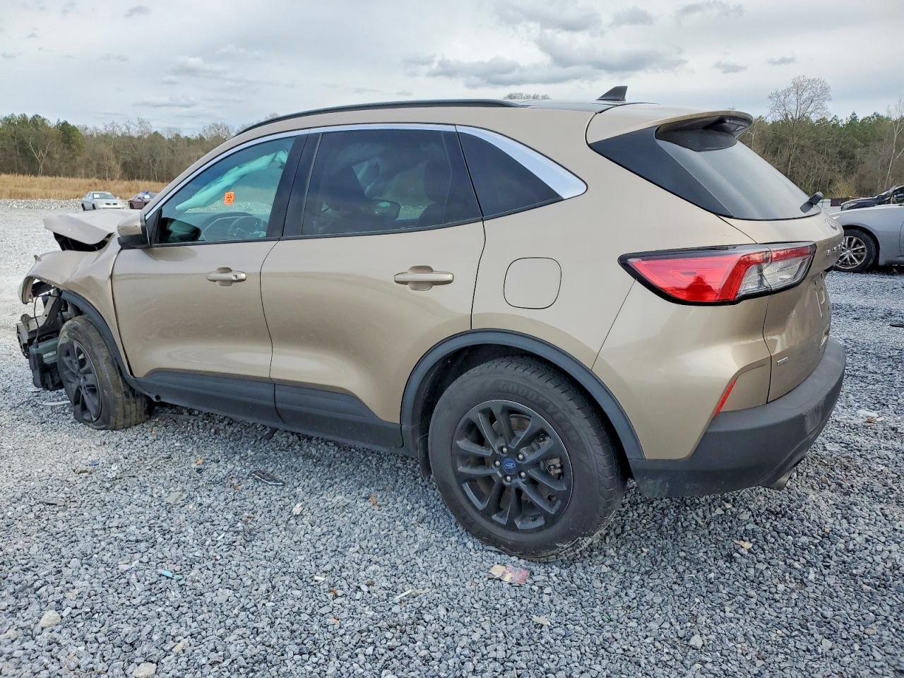 2021 Ford Escape Se - Image 2