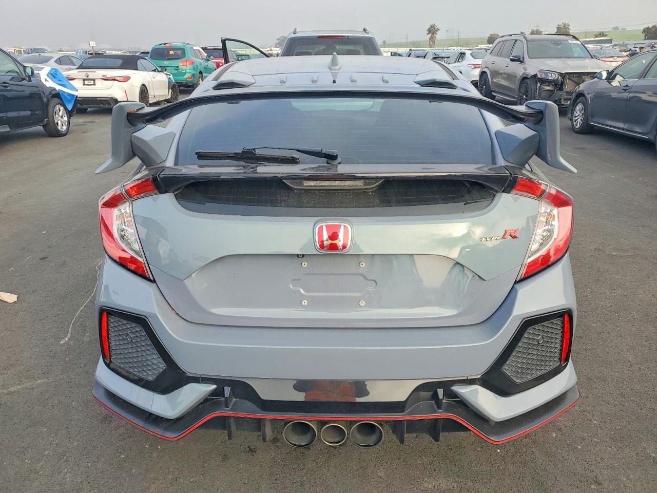 2019 Honda Civic - Image 6