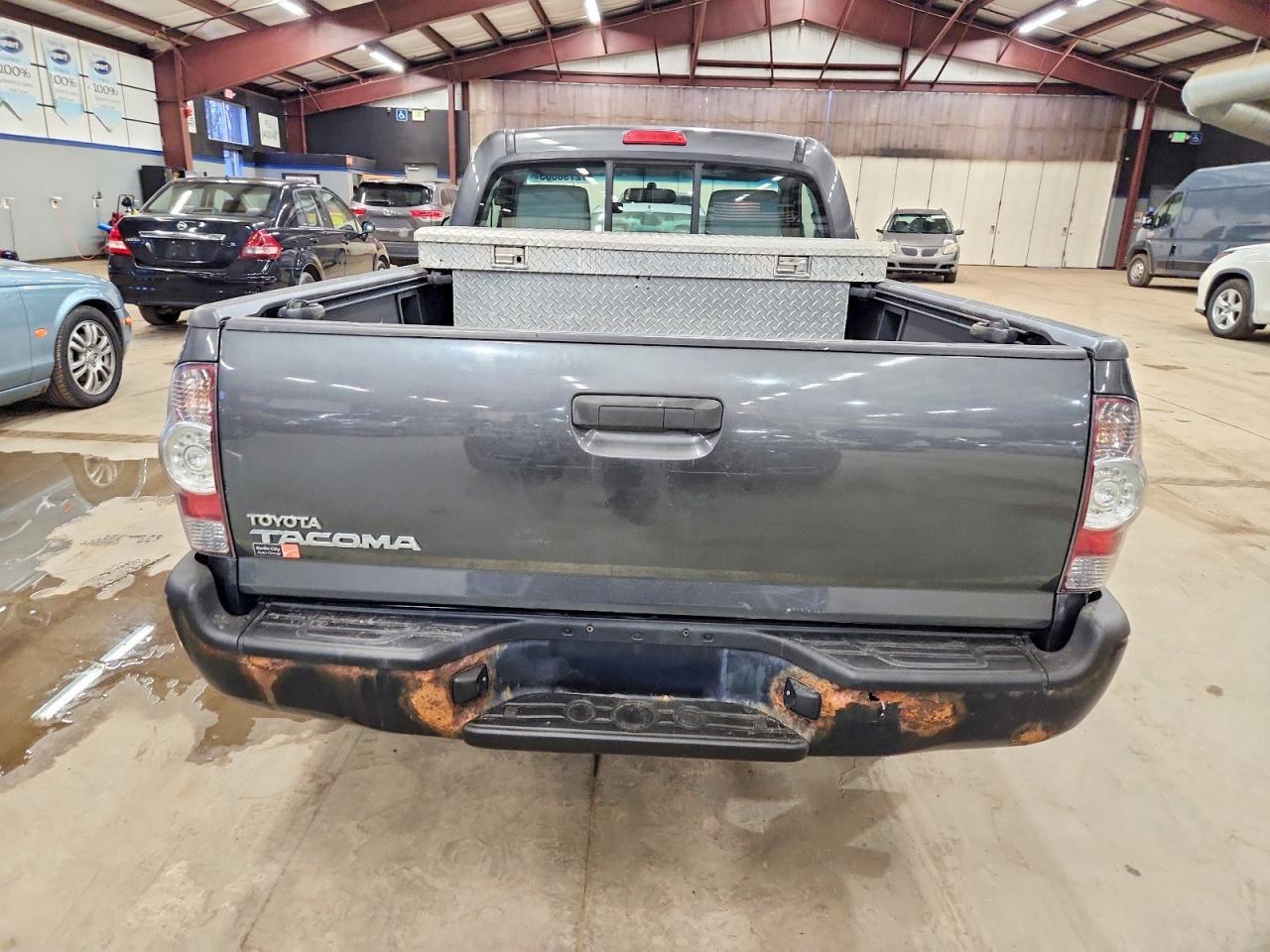 2011 Toyota Tacoma - Фото 6