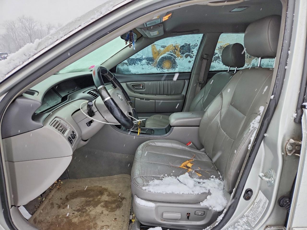 2003 Toyota Avalon - Фото 7