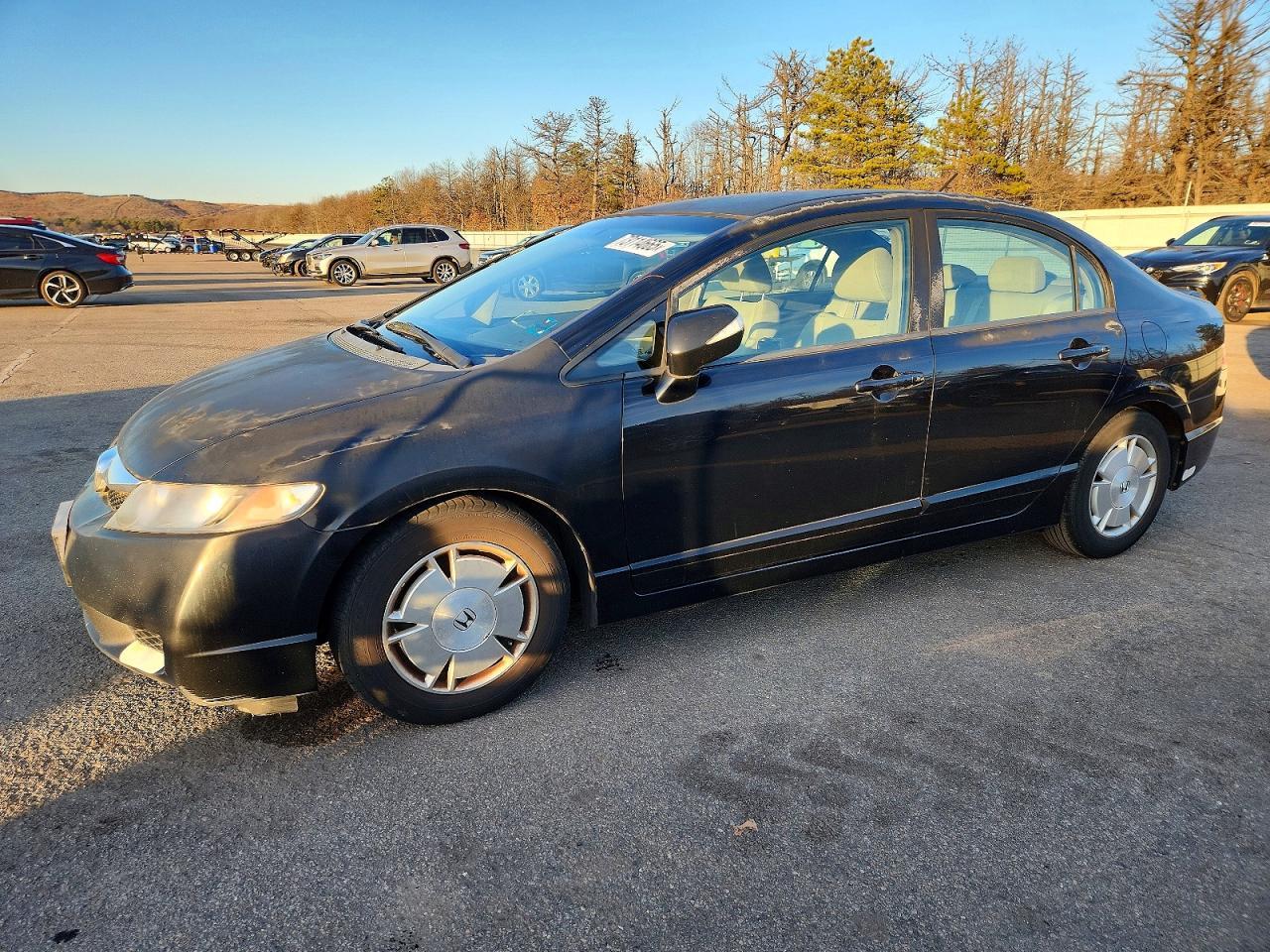 2009 Honda Civic