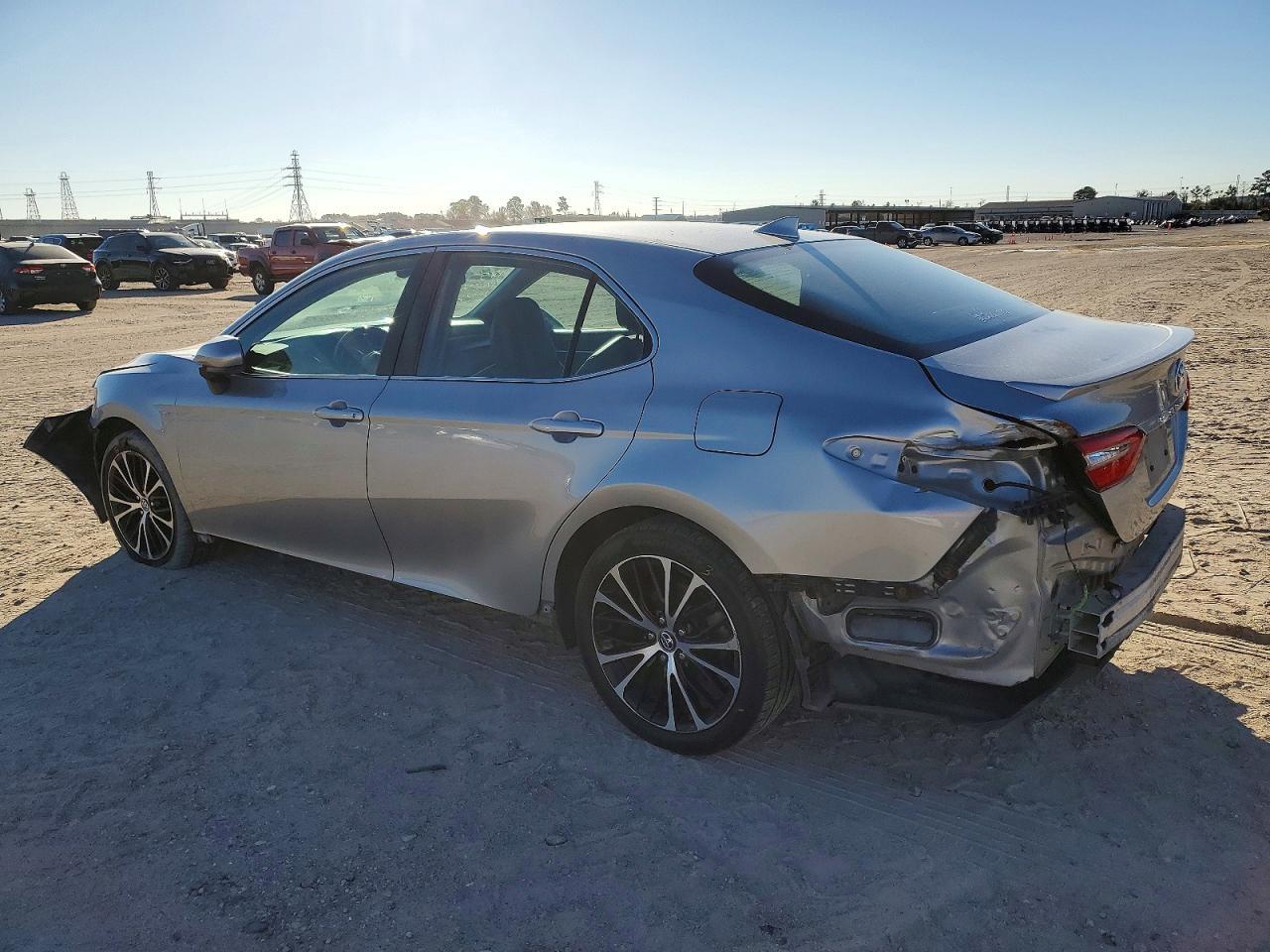 2019 Toyota Camry - Image 2