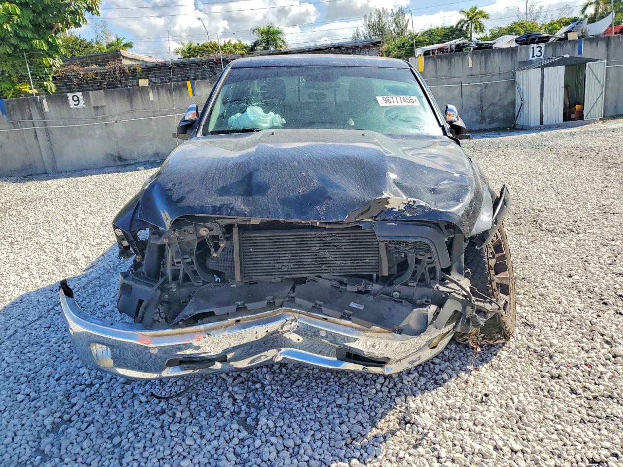 2014 Ram 1500 Longhorn - Фото 5