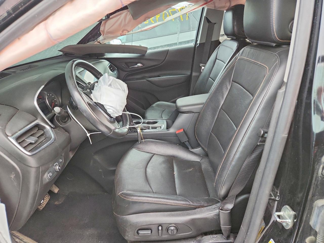 2020 Chevrolet Equinox Lt - Image 7