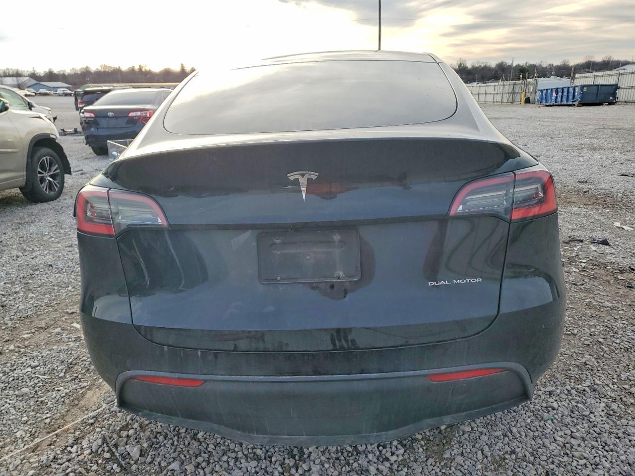 2020 Tesla Model Y - Image 6
